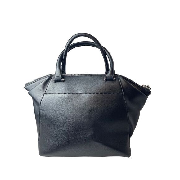 NWOT INC INTERNATIONAL CONCEPTS Gigii Satchel / crossbody With Chain - Picture 3 of 5